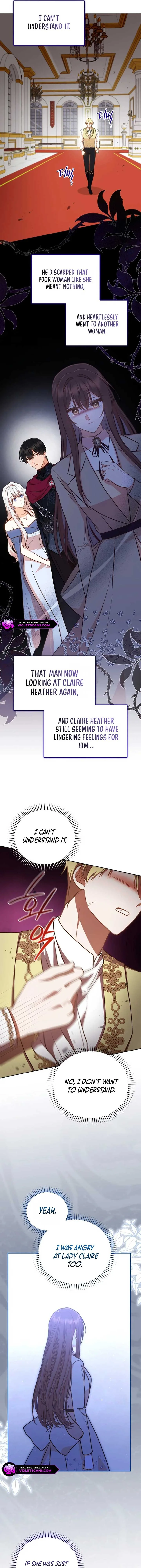 Please Become My Sister-in-Law! Chapter 38 page 11