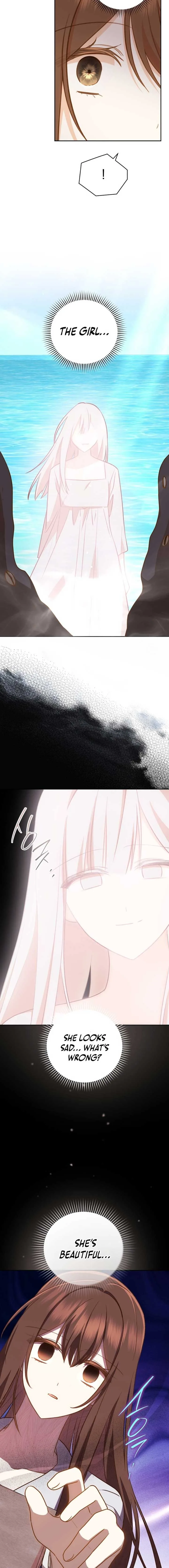 Please Become My Sister-in-Law! Chapter 44 page 13