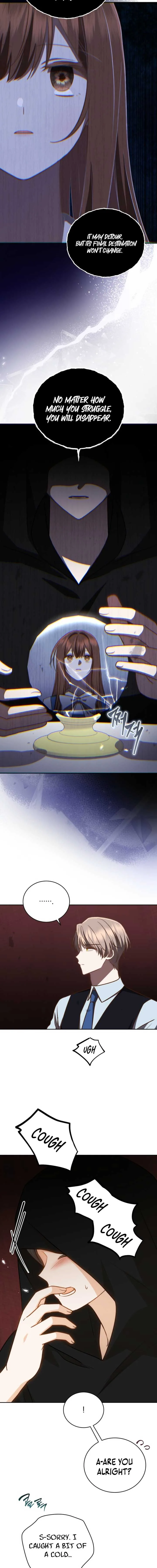 Please Become My Sister-in-Law! Chapter 43 page 7