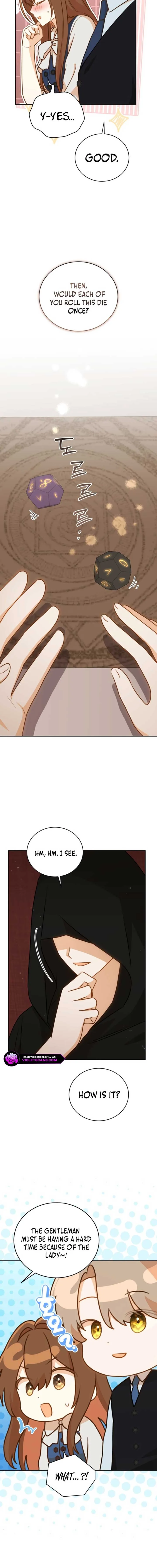 Please Become My Sister-in-Law! Chapter 43 page 3