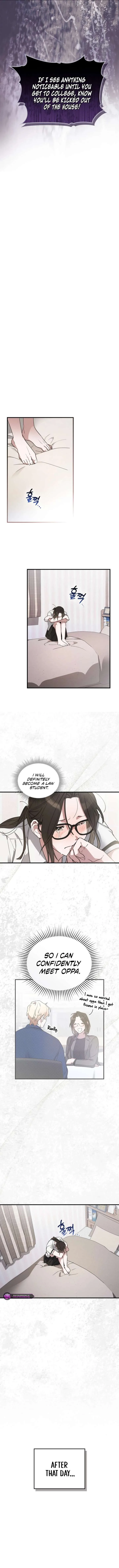 Please Cooperate with the S-class Duties Chapter 1 page 10