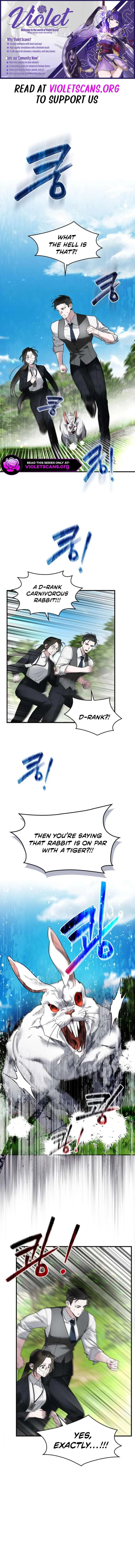 Please Cooperate with the S-class Duties Chapter 5 page 2