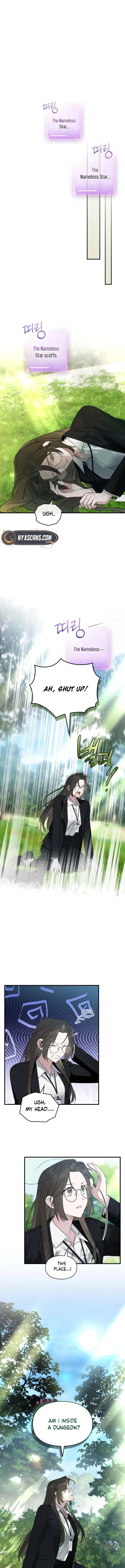 Please Cooperate with the S-class Duties Chapter 3 page 4