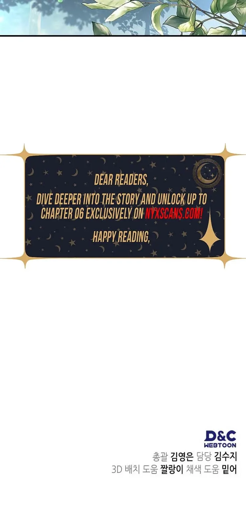 Please Cooperate with the S-class Duties Chapter 3 page 17