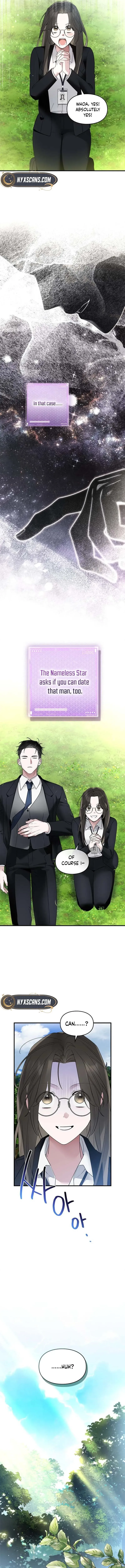 Please Cooperate with the S-class Duties Chapter 3 page 16