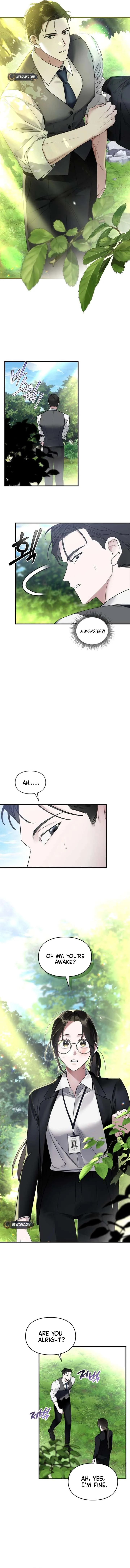 Please Cooperate with the S-class Duties Chapter 4 page 7