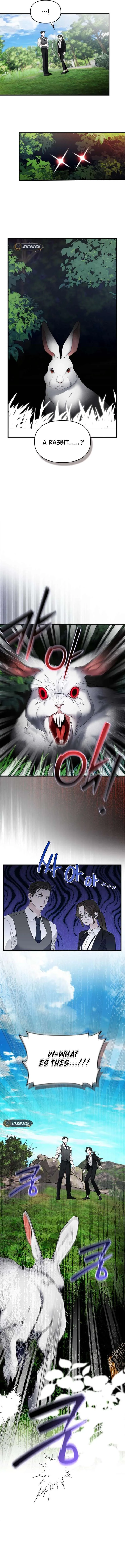 Please Cooperate with the S-class Duties Chapter 4 page 11