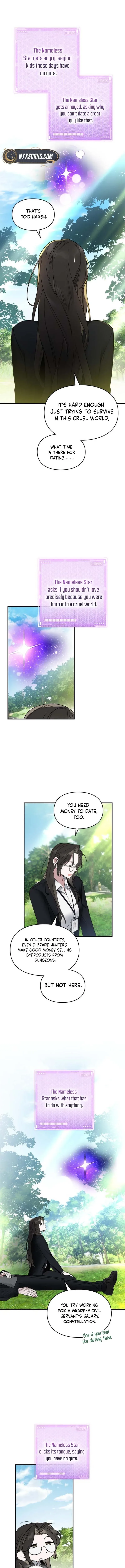 Please Cooperate with the S-class Duties Chapter 3 page 12
