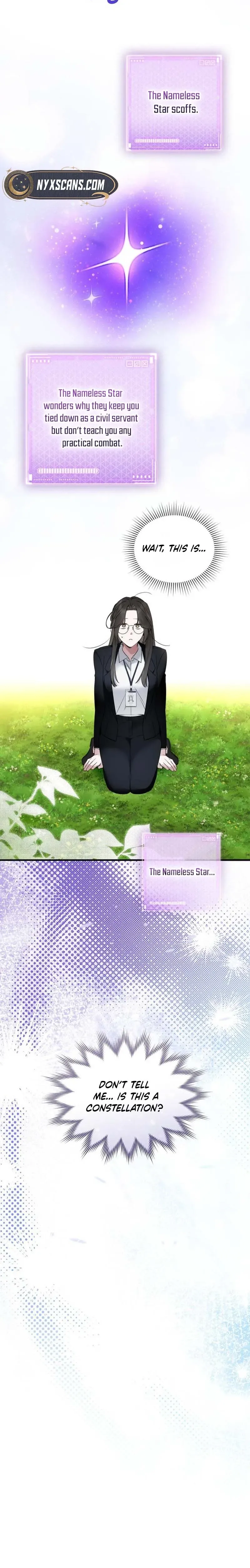 Please Cooperate with the S-class Duties Chapter 3 page 7