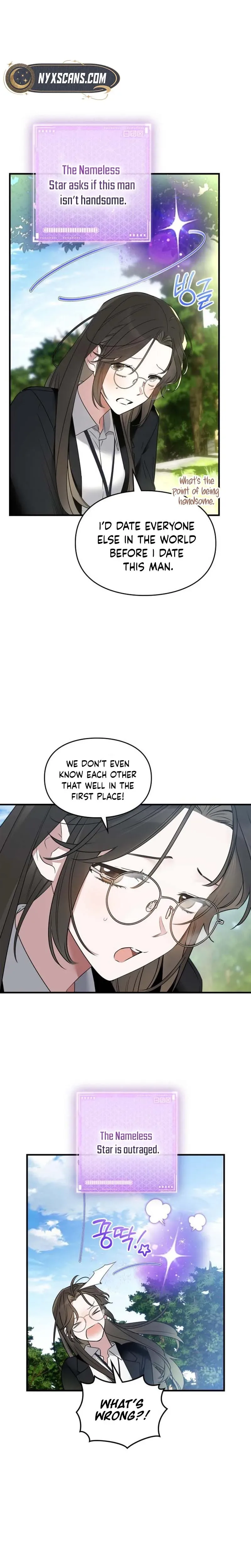 Please Cooperate with the S-class Duties Chapter 3 page 11