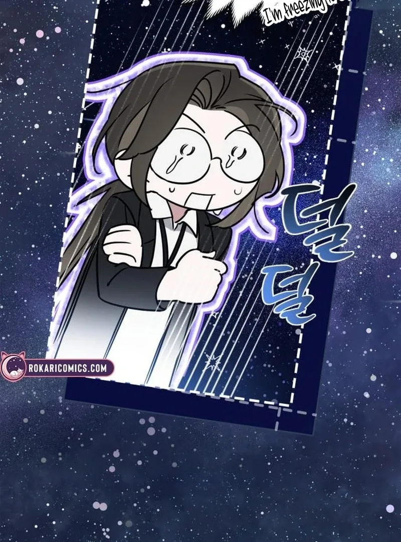 Please Cooperate with the S-class Duties Chapter 6 page 61