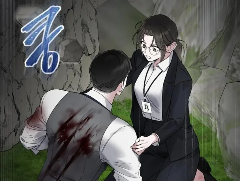Please Cooperate with the S-class Duties Chapter 6 page 19
