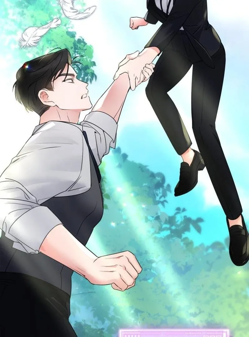 Please Cooperate with the S-class Duties Chapter 6 page 77