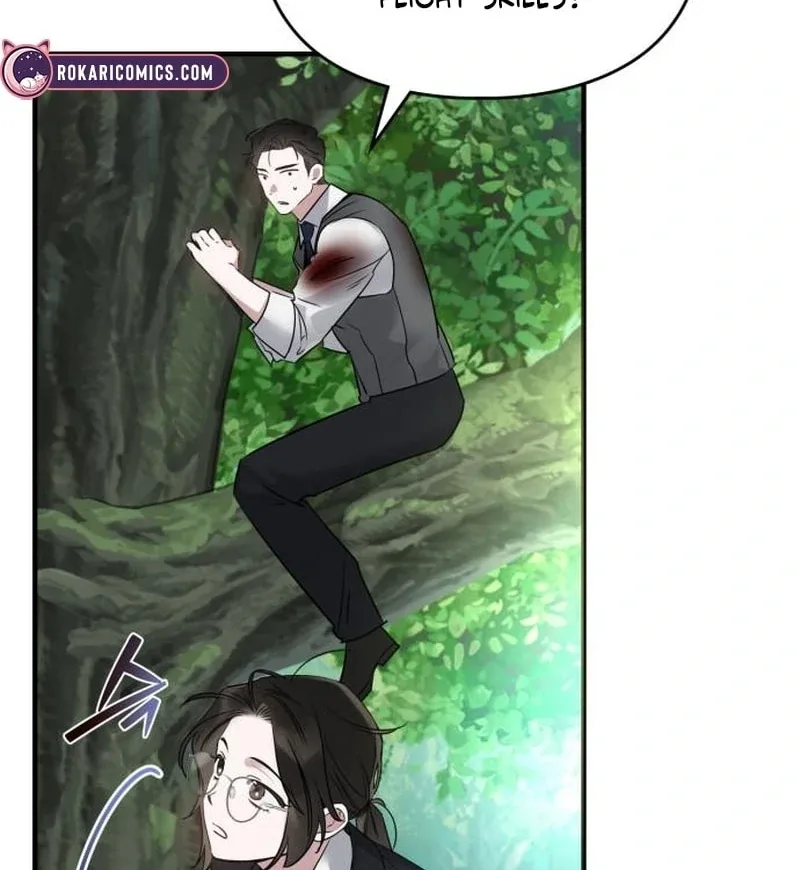 Please Cooperate with the S-class Duties Chapter 6 page 92