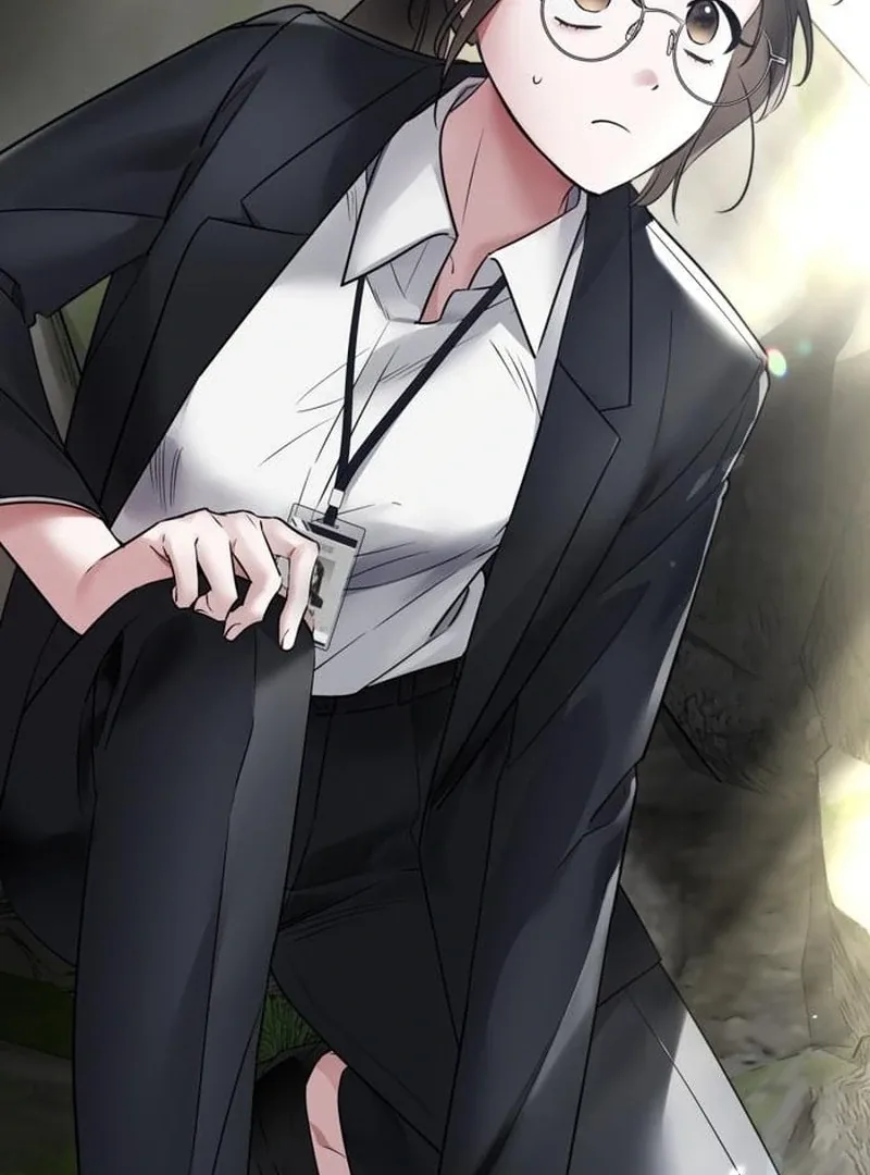 Please Cooperate with the S-class Duties Chapter 6 page 35
