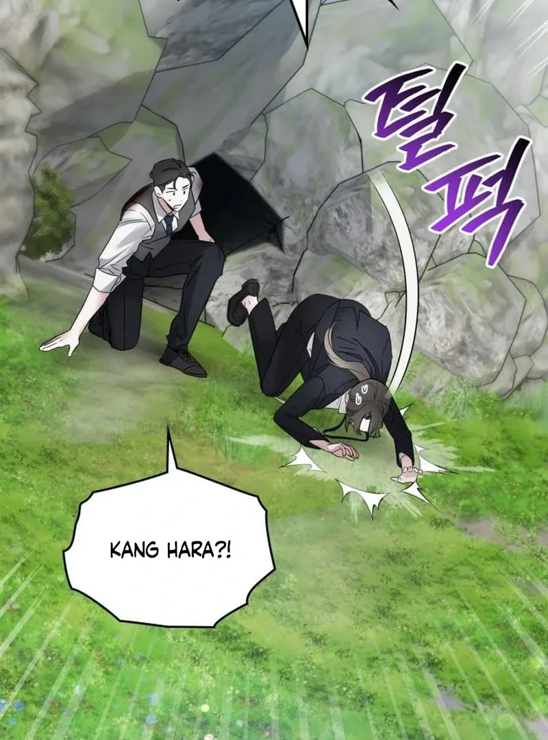 Please Cooperate with the S-class Duties Chapter 6 page 41