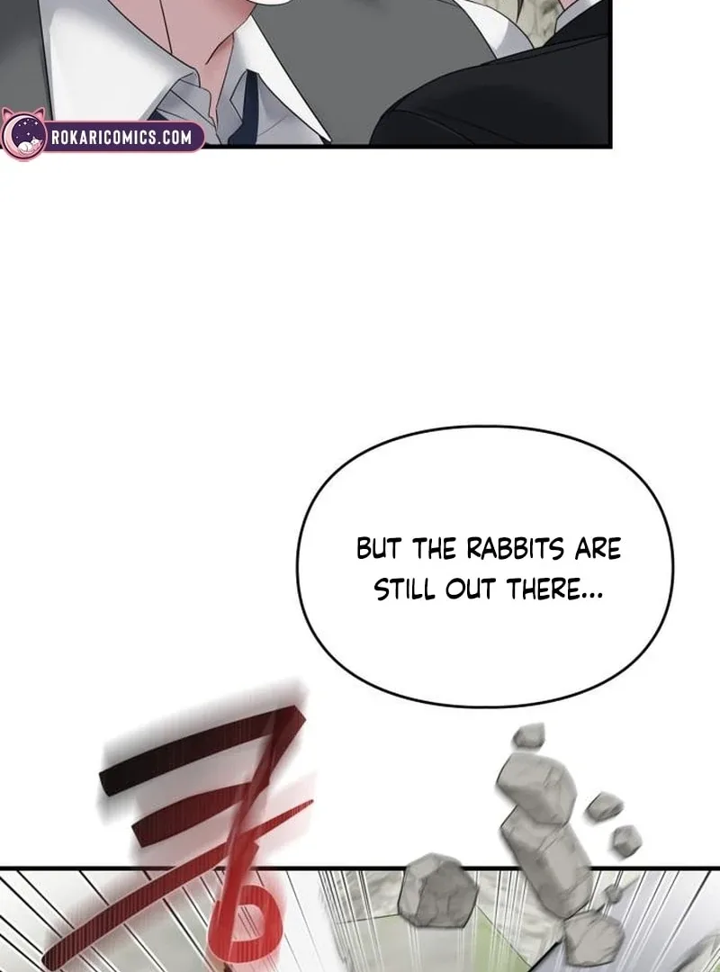 Please Cooperate with the S-class Duties Chapter 6 page 22