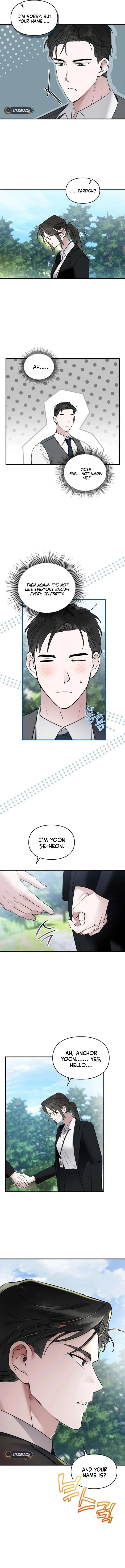 Please Cooperate with the S-class Duties Chapter 4 page 10