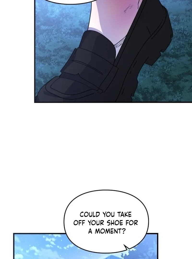 Please Cooperate with the S-class Duties Chapter 8 page 43