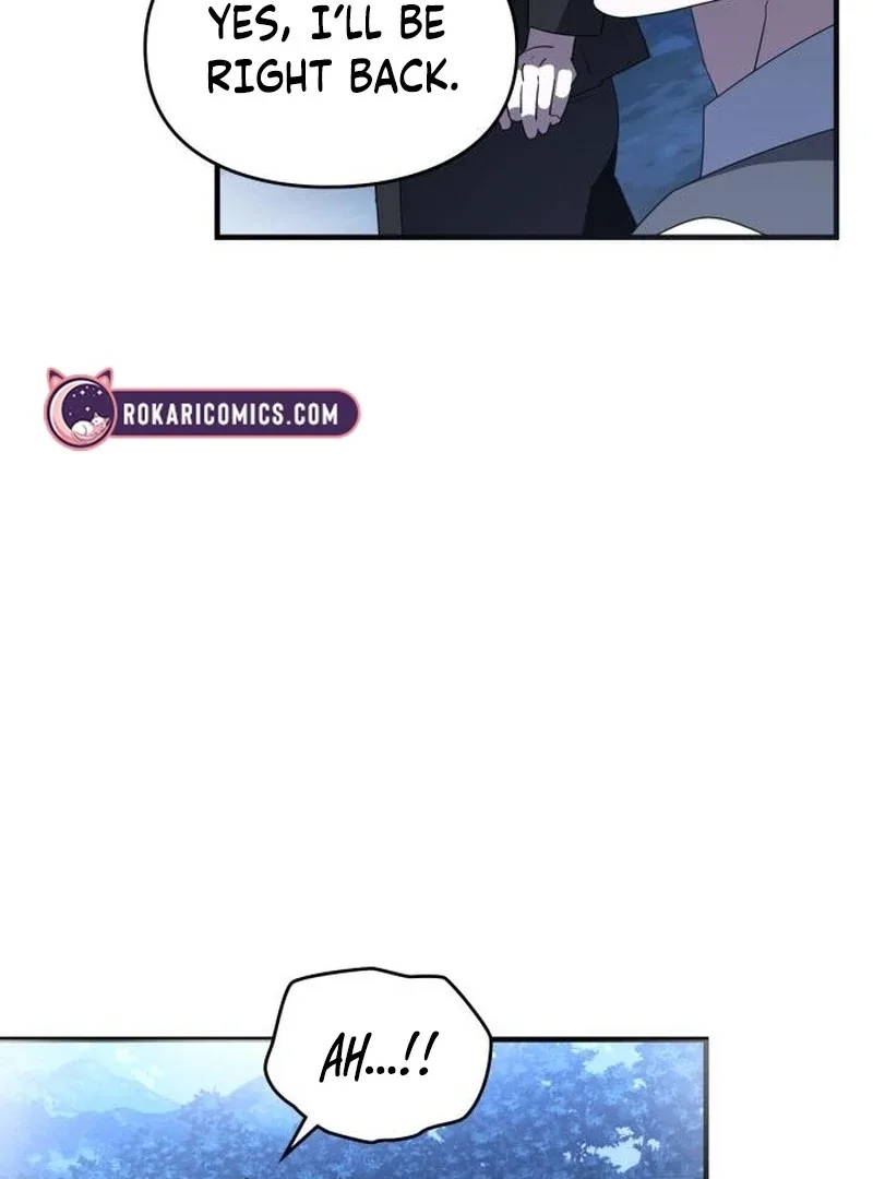 Please Cooperate with the S-class Duties Chapter 8 page 41