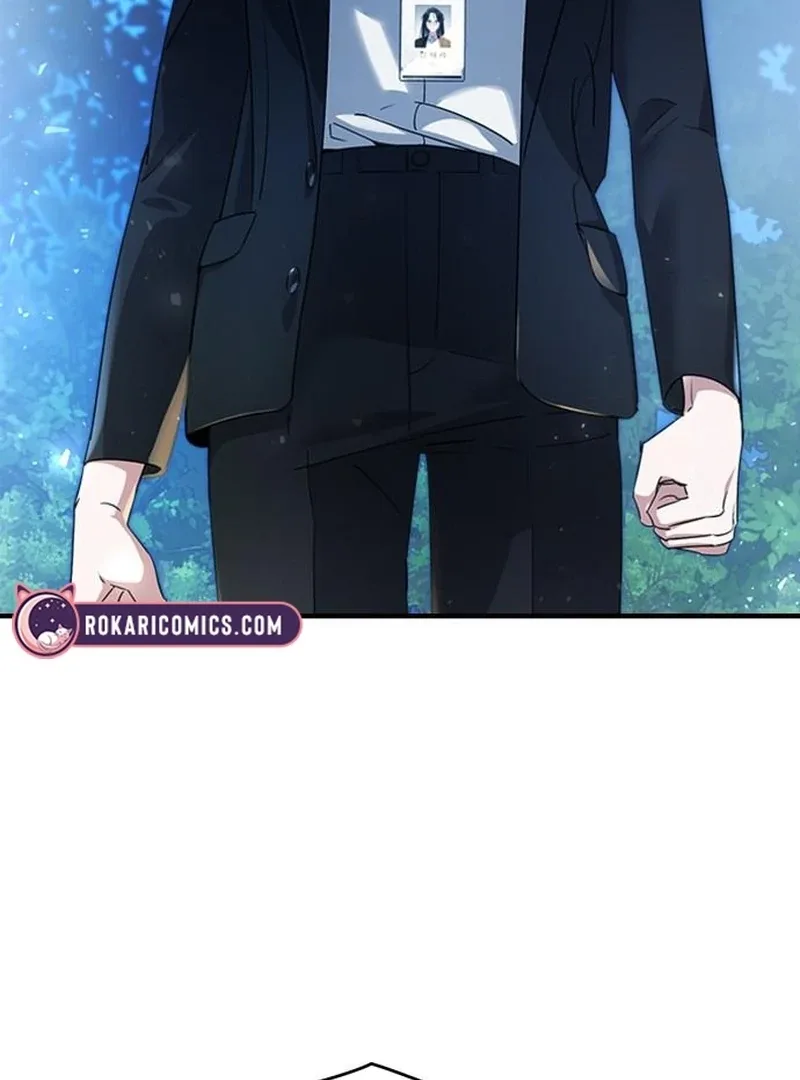 Please Cooperate with the S-class Duties Chapter 8 page 6