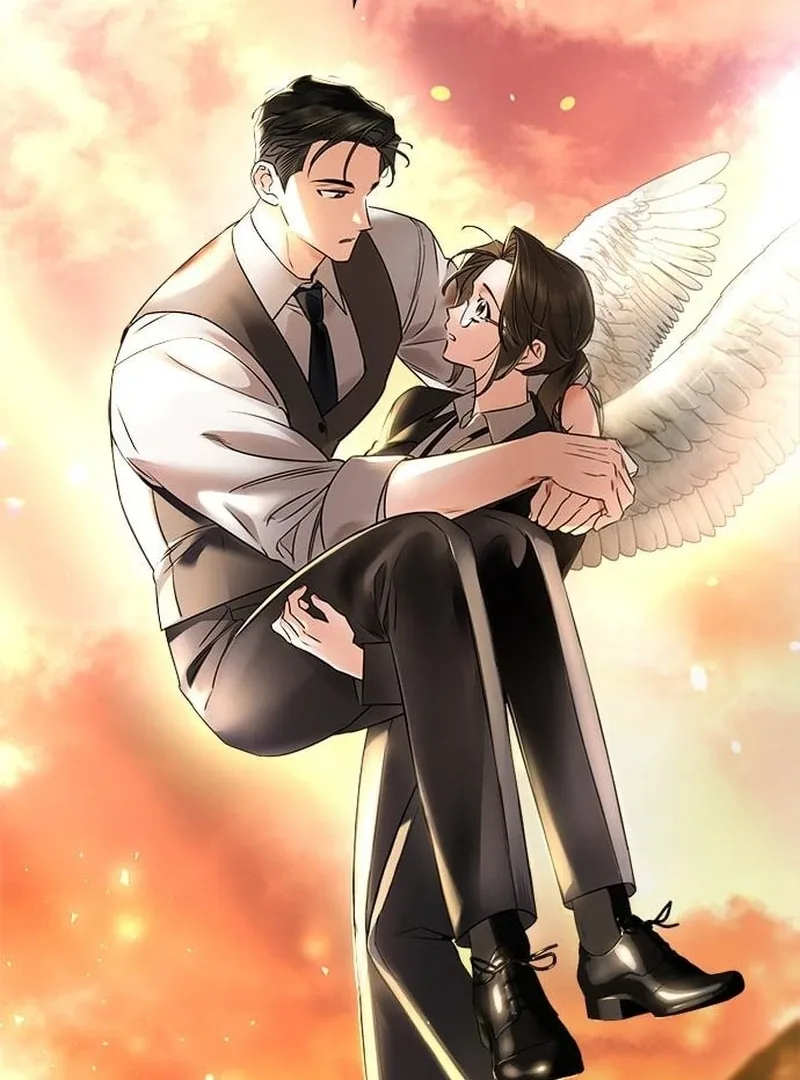 Please Cooperate with the S-class Duties Chapter 6 page 148