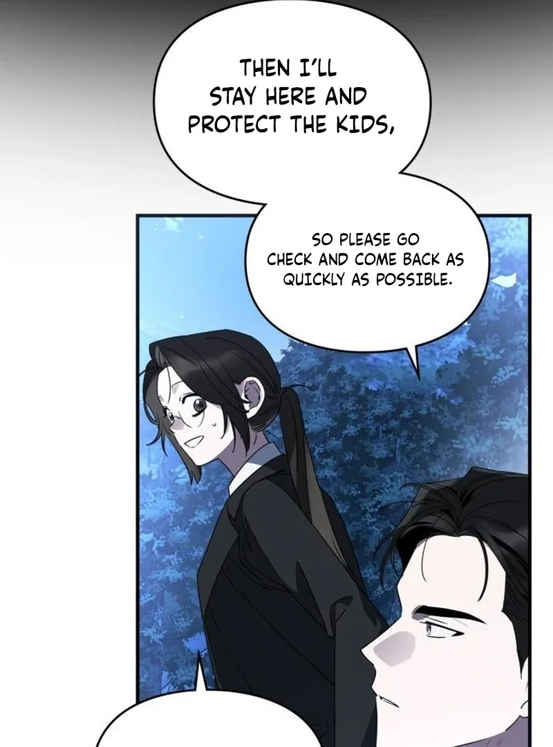 Please Cooperate with the S-class Duties Chapter 8 page 40
