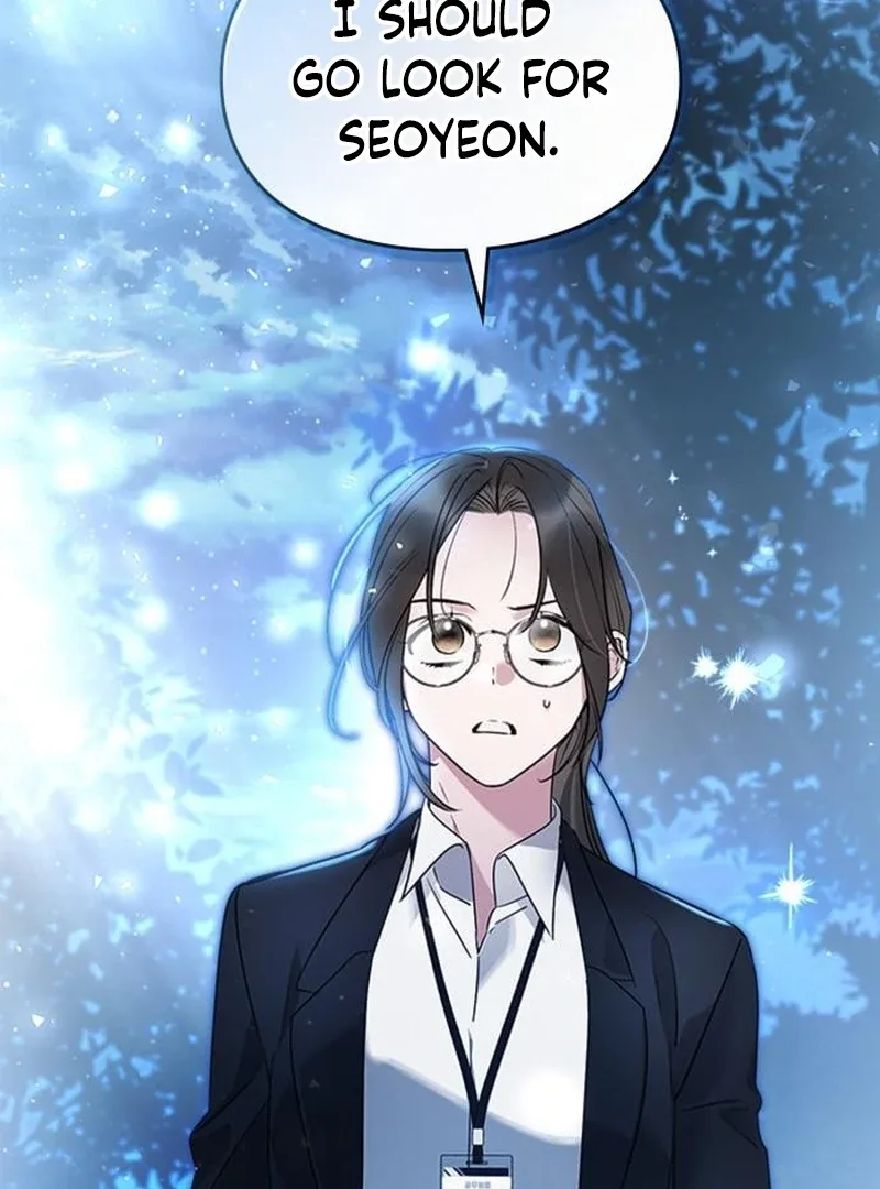 Please Cooperate with the S-class Duties Chapter 8 page 5