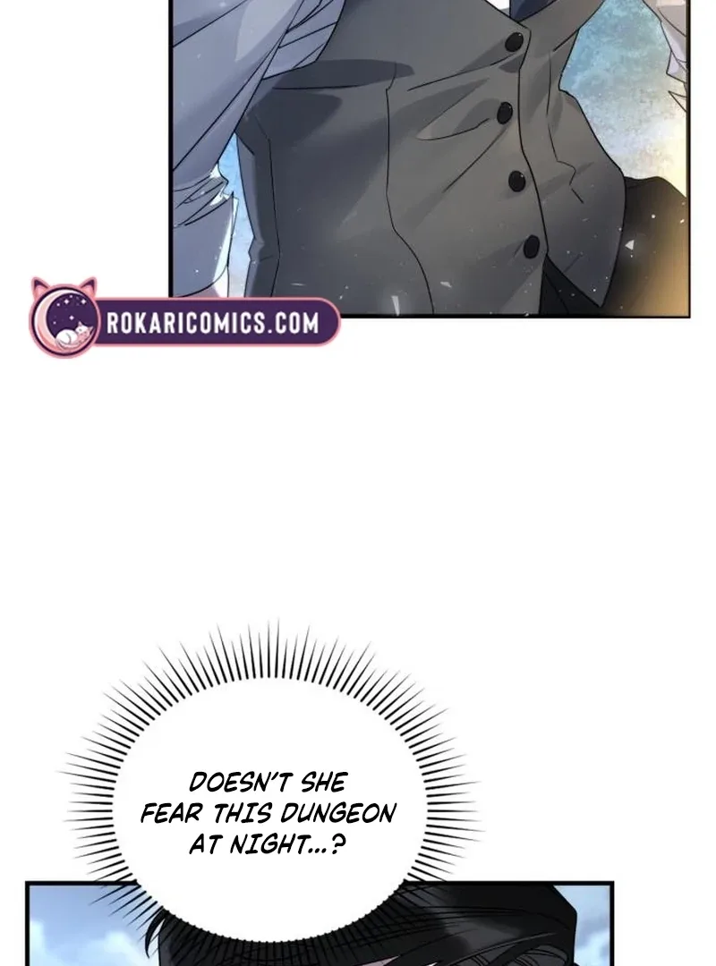 Please Cooperate with the S-class Duties Chapter 8 page 34