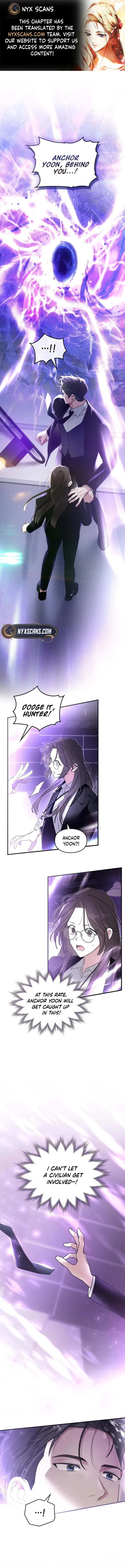Please Cooperate with the S-class Duties Chapter 3 page 2