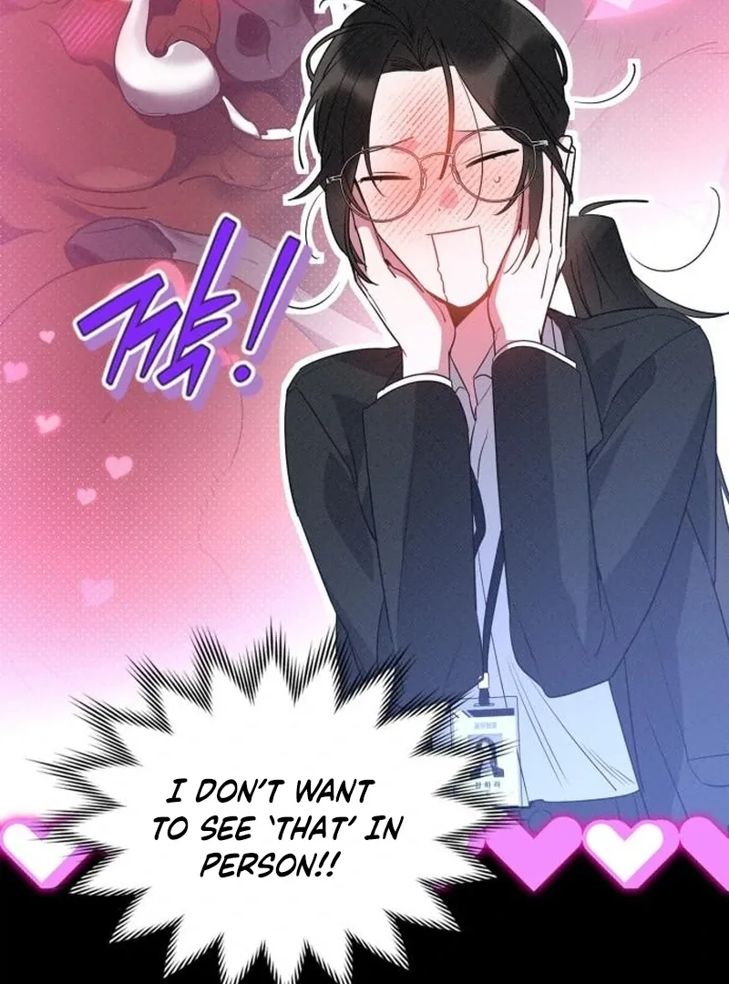Please Cooperate with the S-class Duties Chapter 8 page 18