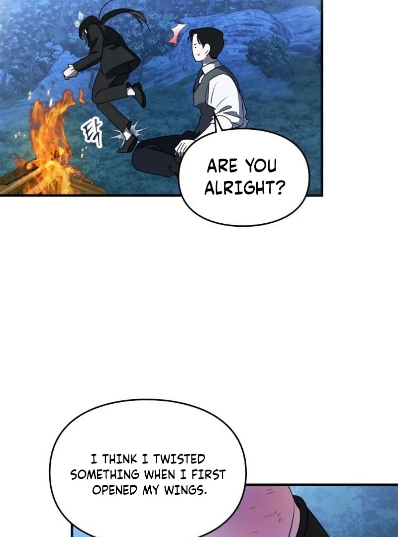 Please Cooperate with the S-class Duties Chapter 8 page 42