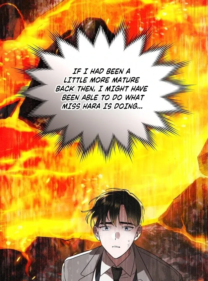 Please Cooperate with the S-class Duties Chapter 8 page 37