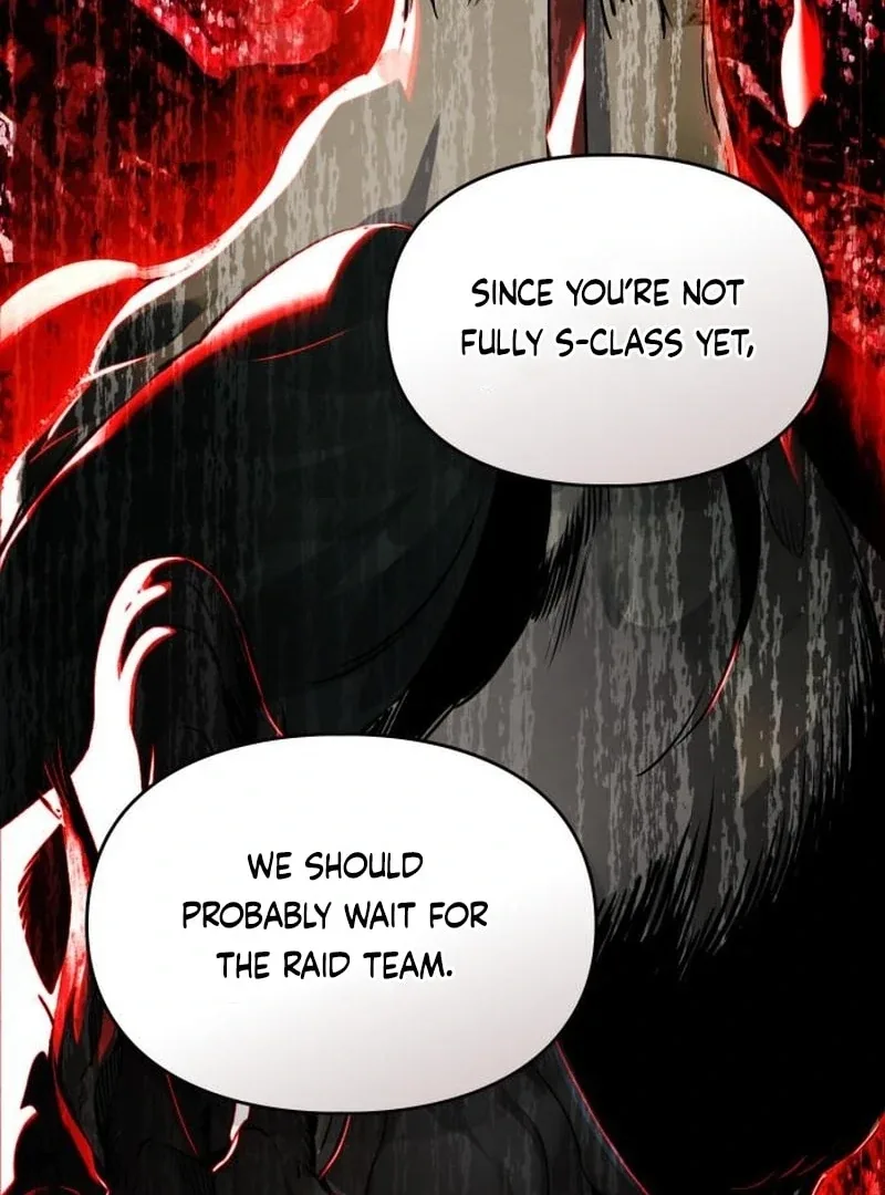 Please Cooperate with the S-class Duties Chapter 6 page 116