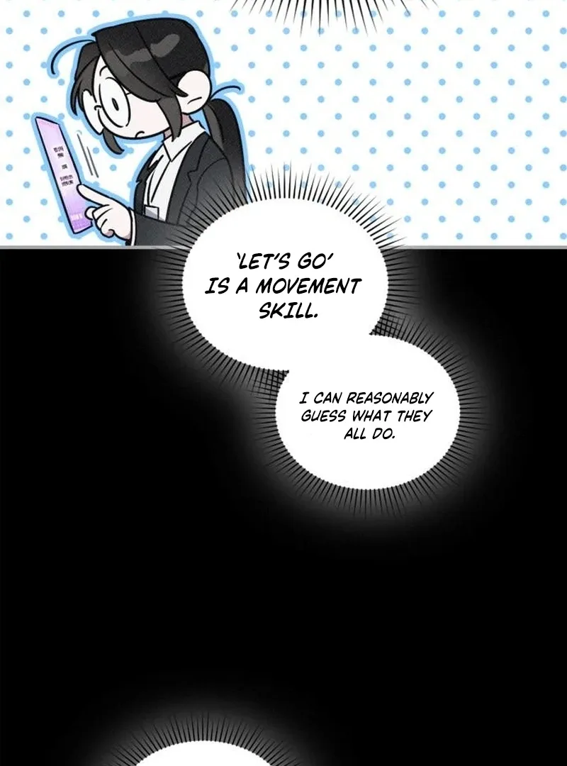 Please Cooperate with the S-class Duties Chapter 8 page 14