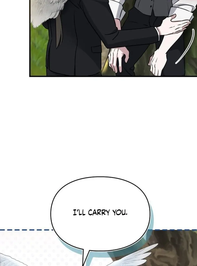 Please Cooperate with the S-class Duties Chapter 6 page 124