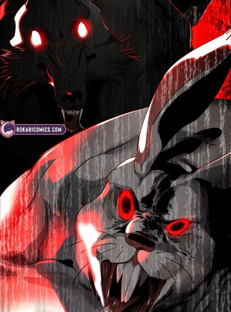 Please Cooperate with the S-class Duties Chapter 6 page 117
