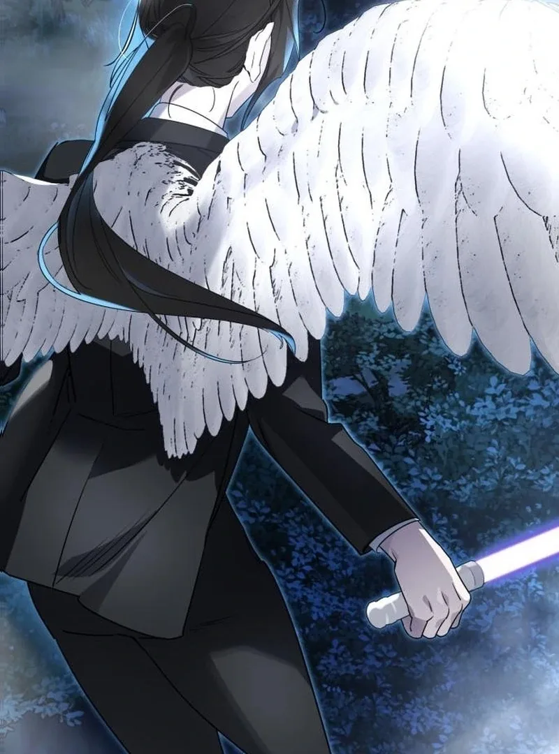 Please Cooperate with the S-class Duties Chapter 8 page 73