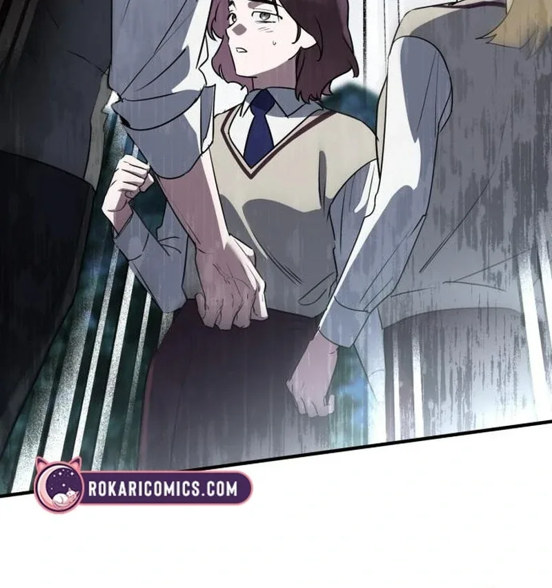 Please Cooperate with the S-class Duties Chapter 9 page 39