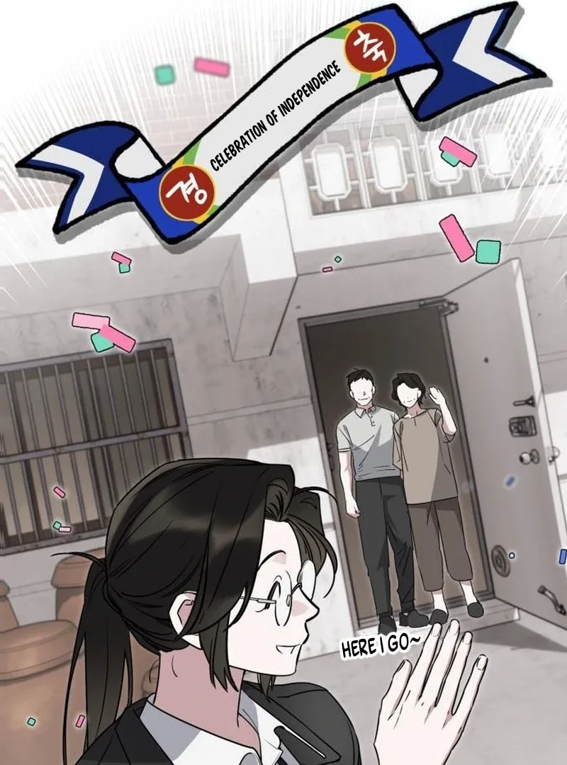 Please Cooperate with the S-class Duties Chapter 8 page 69