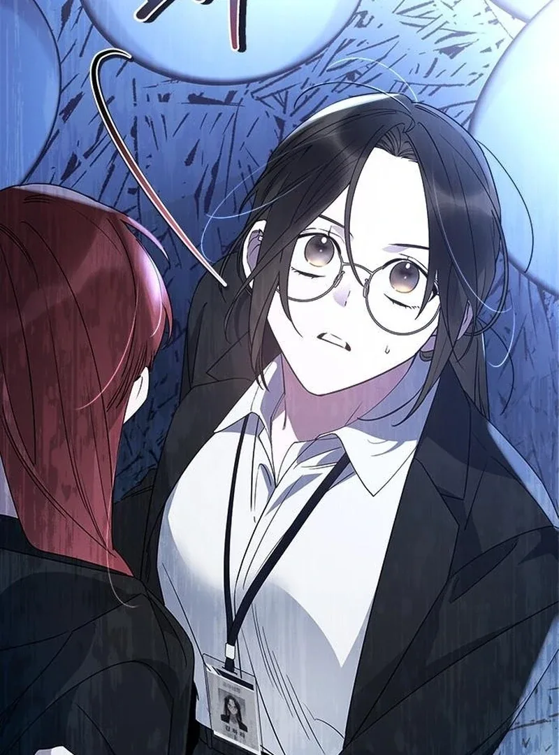 Please Cooperate with the S-class Duties Chapter 8 page 116