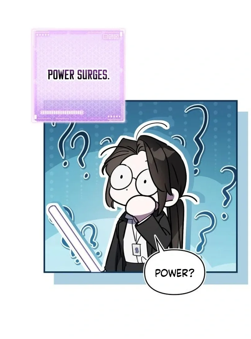Please Cooperate with the S-class Duties Chapter 8 page 84