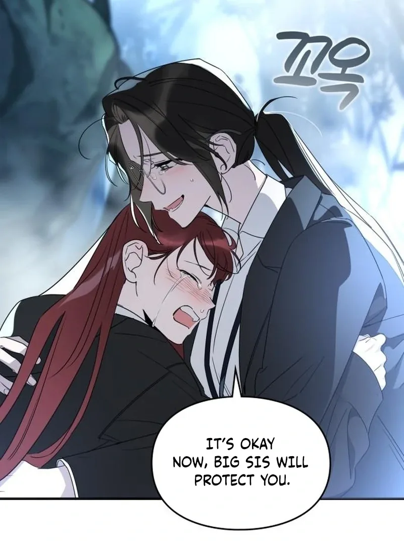 Please Cooperate with the S-class Duties Chapter 8 page 101