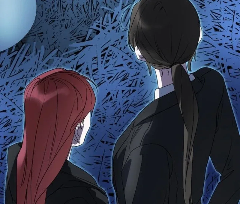 Please Cooperate with the S-class Duties Chapter 8 page 107