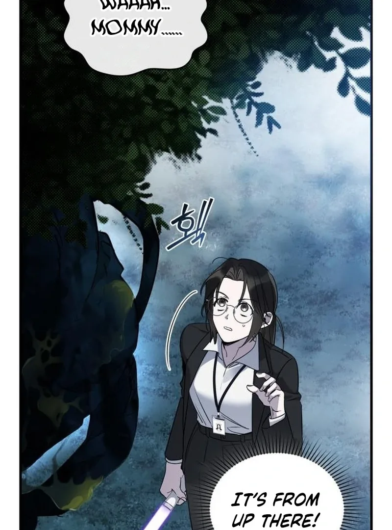 Please Cooperate with the S-class Duties Chapter 8 page 90