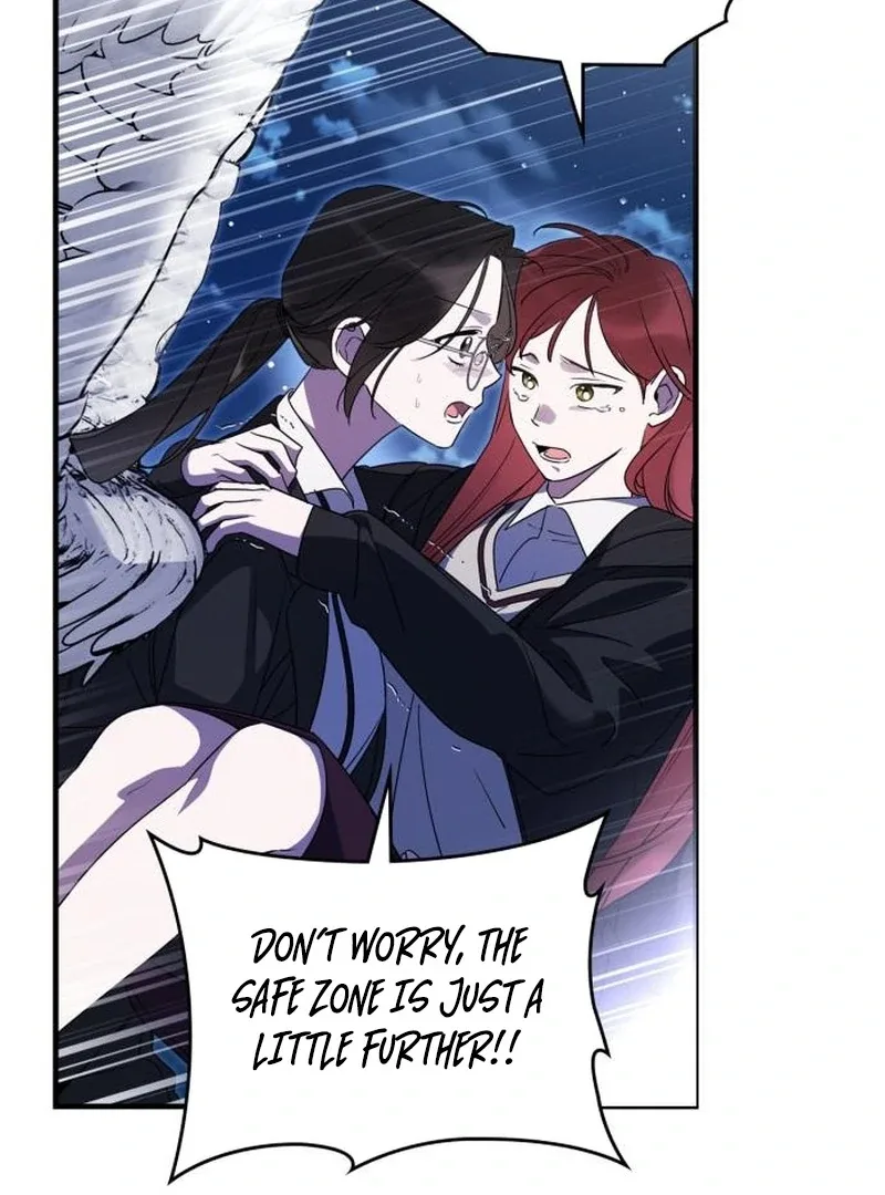 Please Cooperate with the S-class Duties Chapter 9 page 23