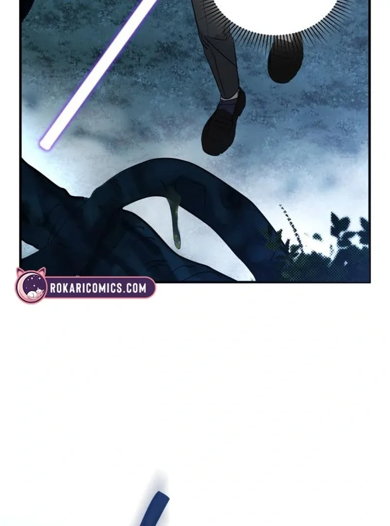 Please Cooperate with the S-class Duties Chapter 8 page 91