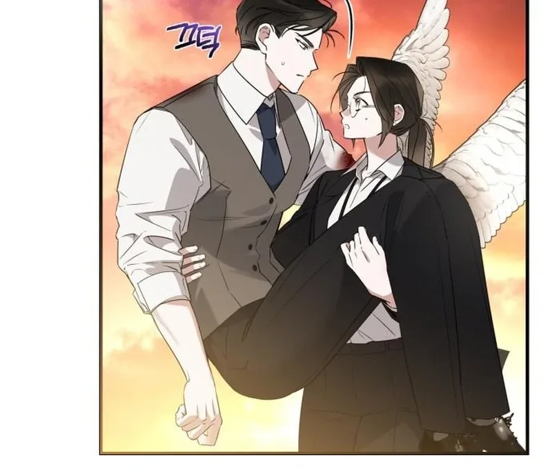 Please Cooperate with the S-class Duties Chapter 7 page 31
