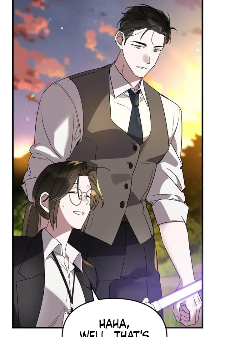 Please Cooperate with the S-class Duties Chapter 7 page 92