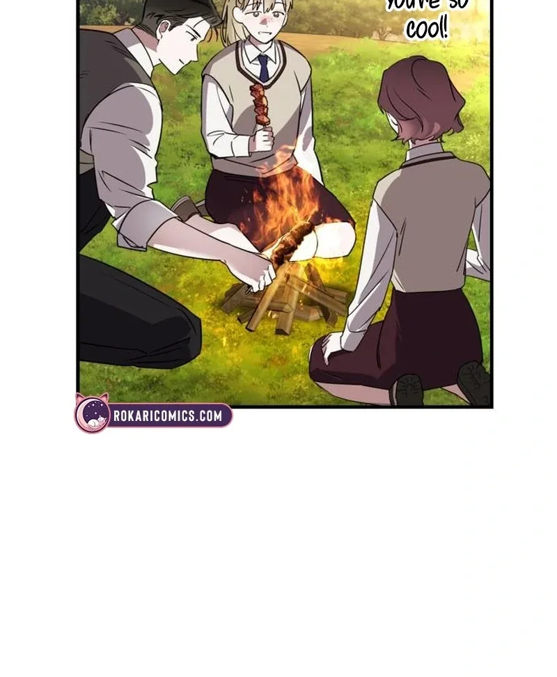 Please Cooperate with the S-class Duties Chapter 7 page 96